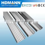 Hot sale perforated cable tray manufacturer