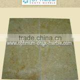 Botticina Flower Marble Tile