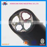 0.6/1kv Cu/xlpe /swa/pvc Power Cable thumbnail-6