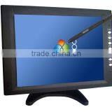 12.1 Inch Desktop or Wall Mounting Small Lcd Monitor