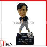 Custom Resin Personal Sport Action Figure thumbnail-1