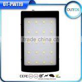 Promotional 14000mah Cell Solar Charger Lantern Battery Camping for Travel Set