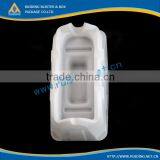 Translucent Plastic PS Usb Tray Packaging