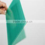 6mm Clear Plastic Roofing Sheet;polycarbonate Sheet thumbnail-1