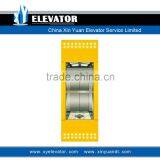 XY Elevator Observational Cabin Glass Cabin thumbnail-1