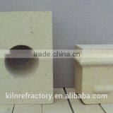 Standard Silica Brick in High Quality for Hot-Blast Stove thumbnail-4