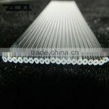 Wholesale Fiber Optical Quartz Glass Tube