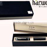 Hinged Paper Writing Box for Sale