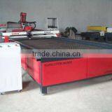 CNC Plasma Cutting Machine With Plasma Power 120A/ Quality Cutting Thickness 12 mm