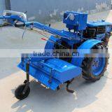 10hp Power tiller walking tractor