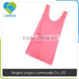 Factrory Price Wholesale Cheap Promotional Polyester Waterproof Cooking Apron,Fashion Kitchen Apron thumbnail-2