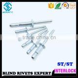 FACTORY STRUCTURAL INTER-LOCK RIVETS thumbnail-3