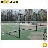 Mini Folding Soccer Goal Post thumbnail-1