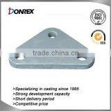 Factory Price Electric Fitting L Type Yoko Plate