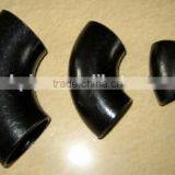 Standard Equal Carbon Elbow