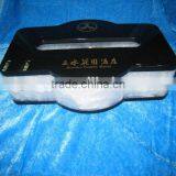 Special Design Acrylic Tissue Box With Good Quality thumbnail-4