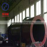 Factory Manufactured Wide Application Roller Dryer for Sawdust With CE thumbnail-3