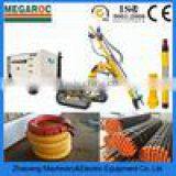 Portable Rock Borehole Drilling Machine Price thumbnail-2