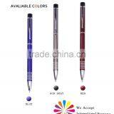 Wholesale Promotional Ballpoint Pen ,the Cheapest Ballpoint Pen Luxury Ballpoint Pen thumbnail-3