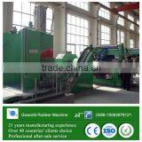 rubber kneader machine / dispersion kneader manufacturer