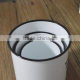 Metal Enamel Canister Set,high Quality Tumbler thumbnail-5