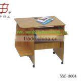 Cheap Small Wooden Computer Desk