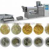 Chinese Full Automatic Macaroni Pasta Making Machine