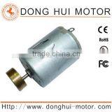 6V DC Mini Motor 280 Electric Motors for Automotive Products High Speed thumbnail-1