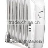 Mini Oil Heater ,oil Filled Radiator&baby Heater thumbnail-1