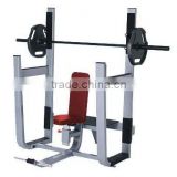 Precor, Fitness Equipment, Olympic Seated Bench(T3-051)