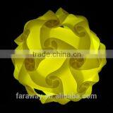 Best Christmas Gift PP Lamp thumbnail-3