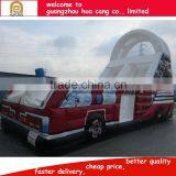 2016 China Funny Giant Inflatable Slide/titanic Boat Theme Inflatable Slide thumbnail-5