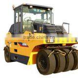 XCMG Tyre Compactor Mahine XP203 for Sale thumbnail-1