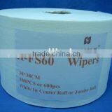 Replace Dupont SontaraFS60/9443---FS Cleaning Wiper