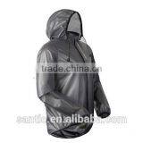 2015 Man Cycling Waterproof and Rain Proof Coat Hooded thumbnail-2