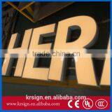 Acrylic Alphabet Letter Sign With Led Light Free Shipping for Bulk Order thumbnail-2