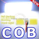 New High Brightness Car LED Dome Light 12V White 6000K 8000K Auto Parts Room Roof Lights thumbnail-1