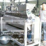 Peach Stoning Machine