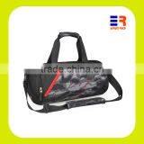 Best Quality Gym Bag With Shoe Compartment thumbnail-3