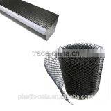 Factory Plastic Gutter Mesh Screen thumbnail-3