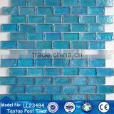 supplies for mosaic art designs glass mosaic tile for swimming pool and bathroom