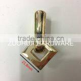 Club High-quality Light Gold Lock thumbnail-1