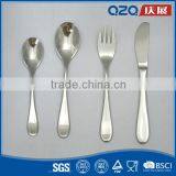 Professional Fine Stainless Steel Children Cutlery Kits for Sale thumbnail-2