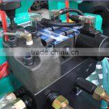 SS Machinery 70T Plastic Automatic Injection Moldign Machine With Fixed Pump thumbnail-5