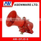Manufacturer Directly Supplier Fire Alarm Siren