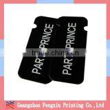 Paper Luggage Adhesive Label Design thumbnail-6