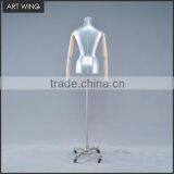 Realistic Female Tailors Display Bra Sexy Dressmaker Dummy thumbnail-3