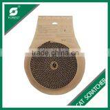 CAT SCRATCH BOARD PAPER SCRATCH BOARD thumbnail-2