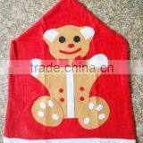 Design Christmas Covers for Chairs