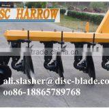 Tubed Disc Plough Tractor Disc Plow for Sale Made in China thumbnail-4